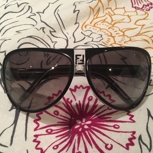 Fendi Sunglasses